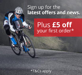 Sign up to our newsletter for the latest offers and news